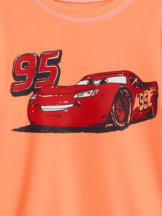 Image number 3 showing, babyGap × Disney Rash Guard