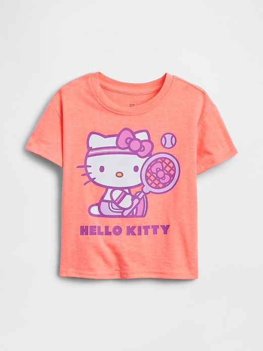 Image number 1 showing, babyGap Graphic T-Shirt