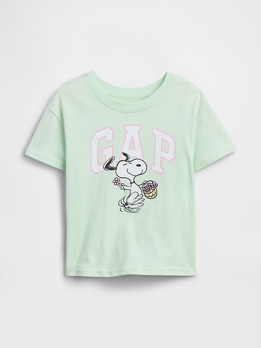Image number 1 showing, babyGap Graphic T-Shirt