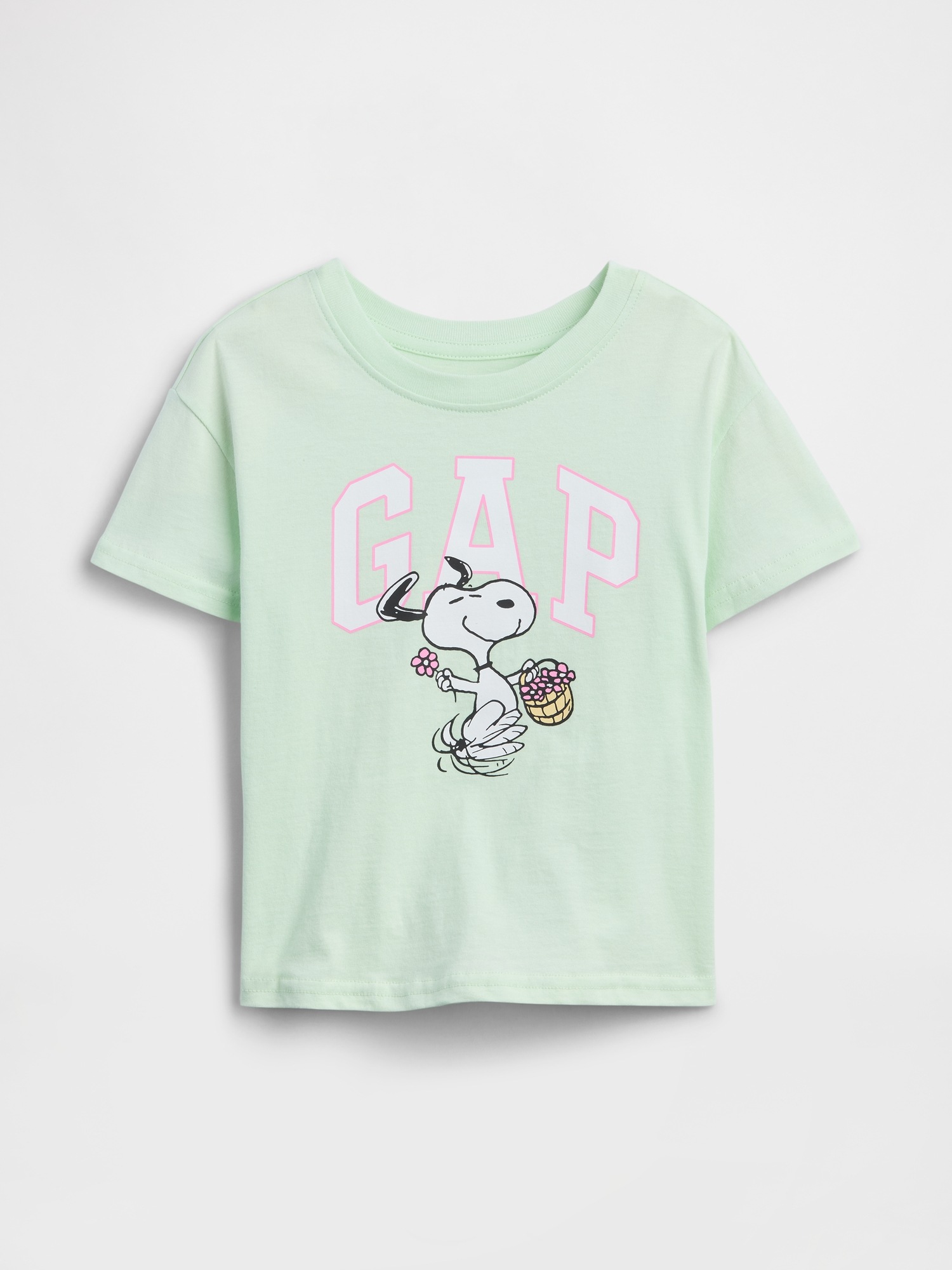 babyGap Graphic T-Shirt