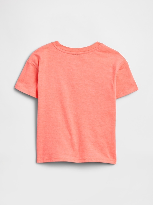 Image number 2 showing, babyGap Graphic T-Shirt