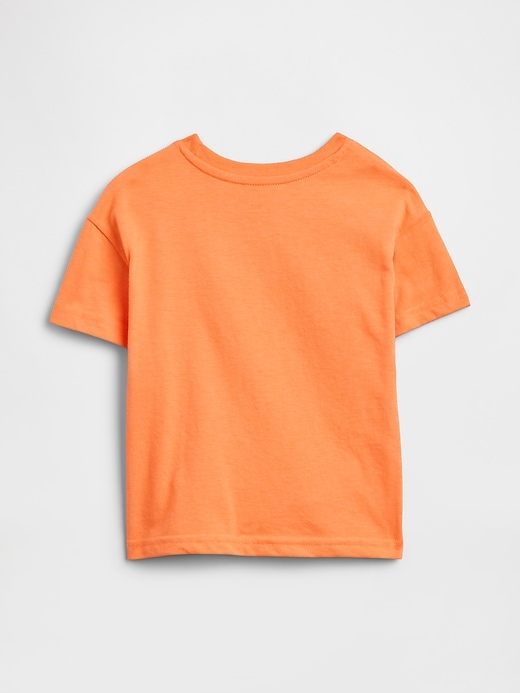 Image number 2 showing, babyGap | Paw Patrol Logo T-Shirt