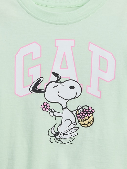 Image number 3 showing, babyGap Graphic T-Shirt