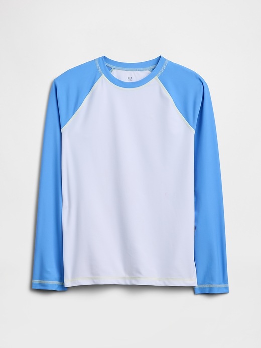 Image number 1 showing, Kids Rash Guard