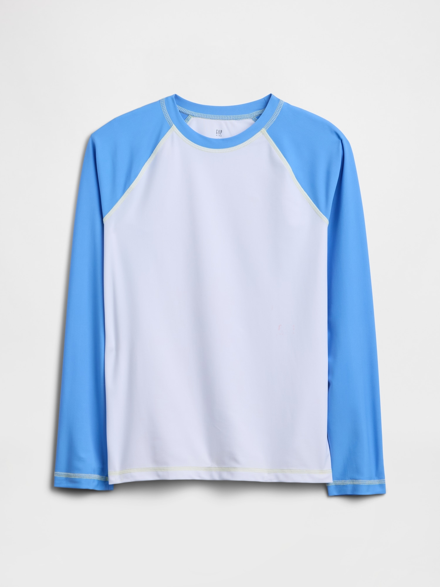 Kids Rash Guard