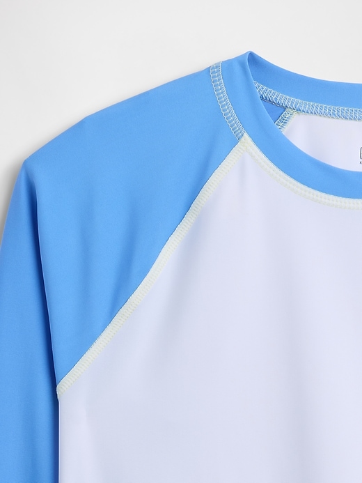 Image number 3 showing, Kids Rash Guard