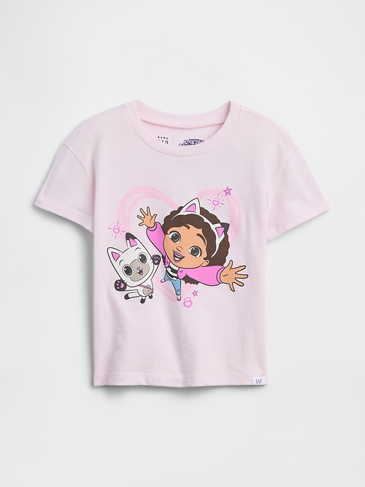 Image number 1 showing, babyGap Graphic T-Shirt