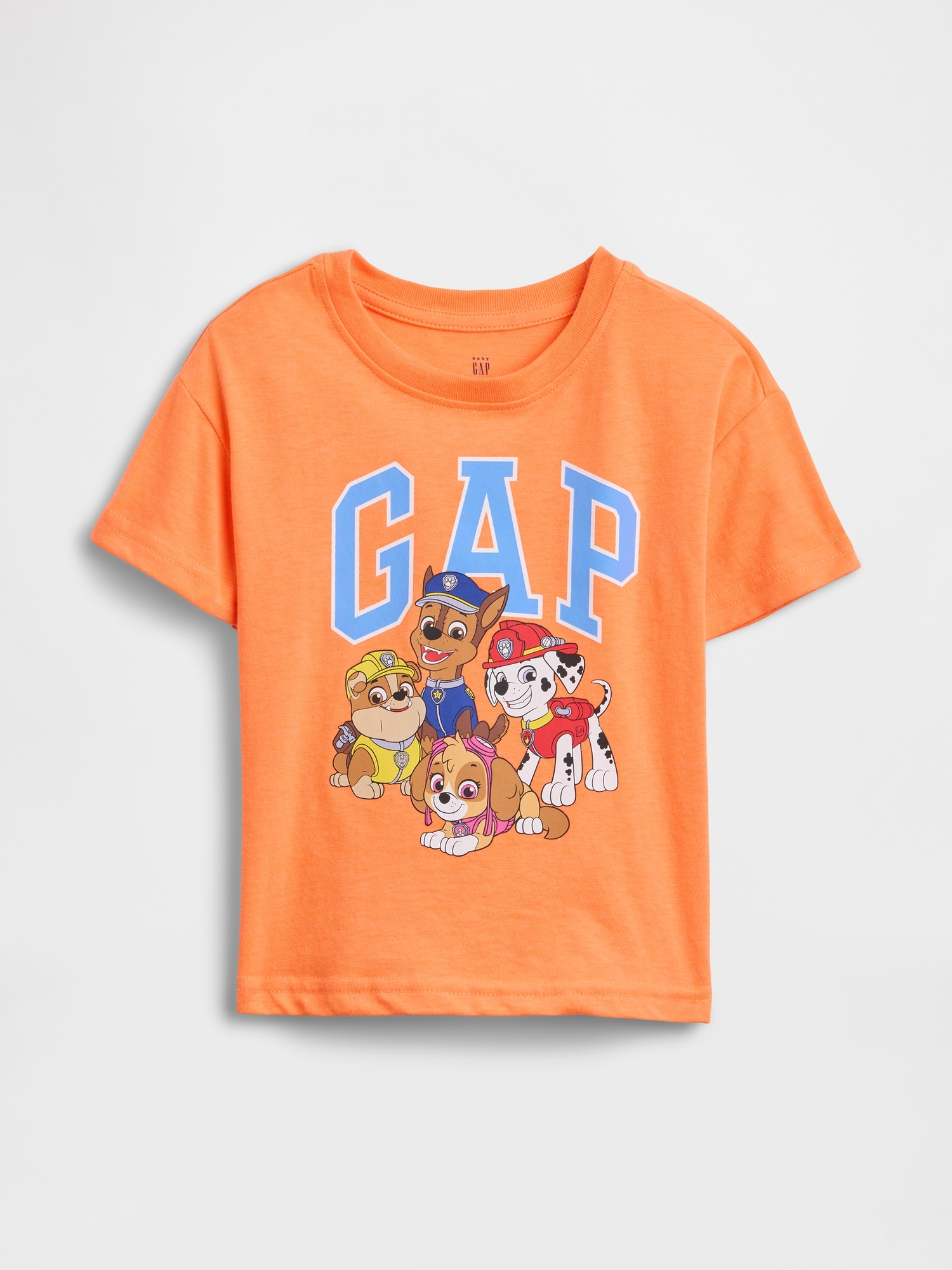 babyGap | Paw Patrol Logo T-Shirt