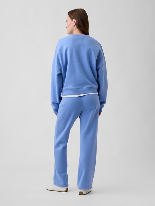 Image number 2 showing, Gap × Disney Bootcut Joggers