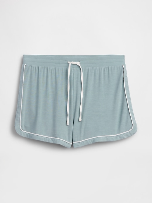 Image number 4 showing, Modal PJ Shorts