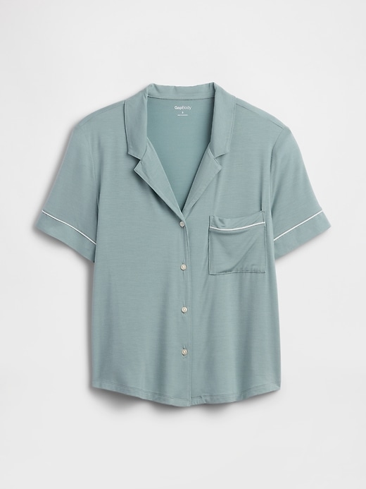 Image number 4 showing, Modal PJ Shirt