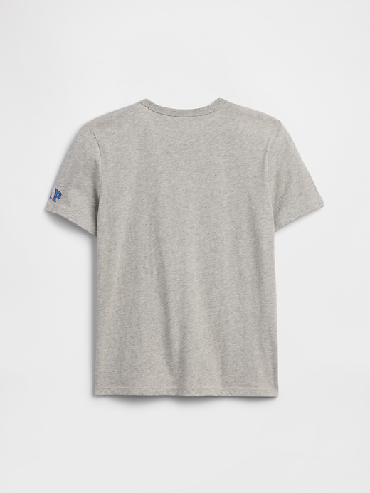 Image number 2 showing, GapKids Super Mario Graphic T-Shirt