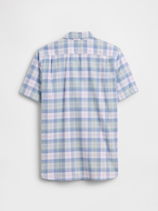 Image number 2 showing, Kids Oxford Shirt