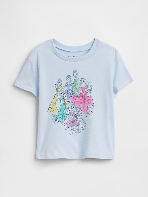 Image number 1 showing, babyGap × Disney Graphic T-Shirt