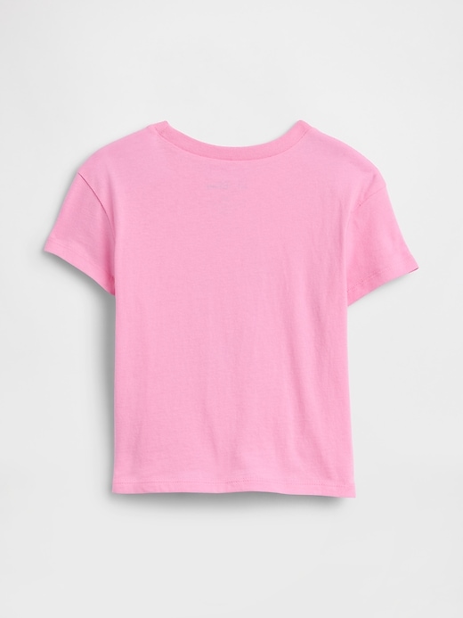 Image number 2 showing, babyGap × Disney Graphic T-Shirt