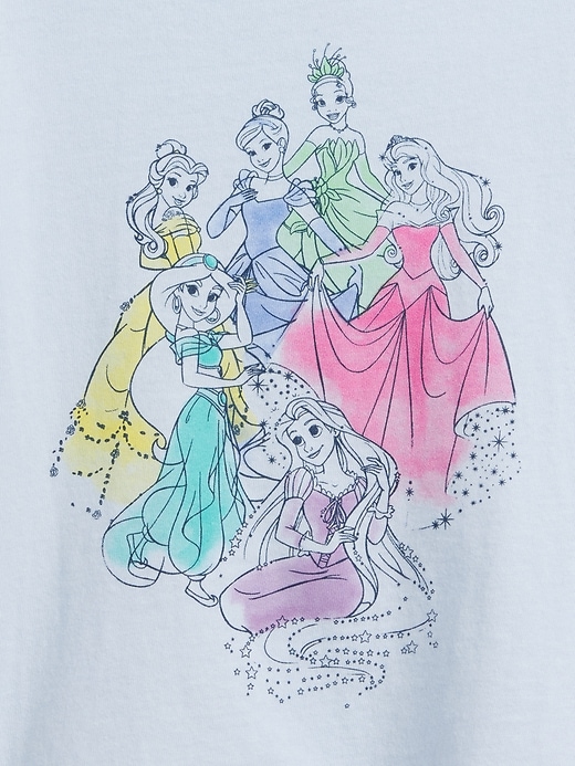 Image number 3 showing, babyGap × Disney Graphic T-Shirt