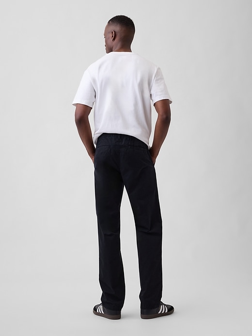 Image number 2 showing, Relaxed Khakis