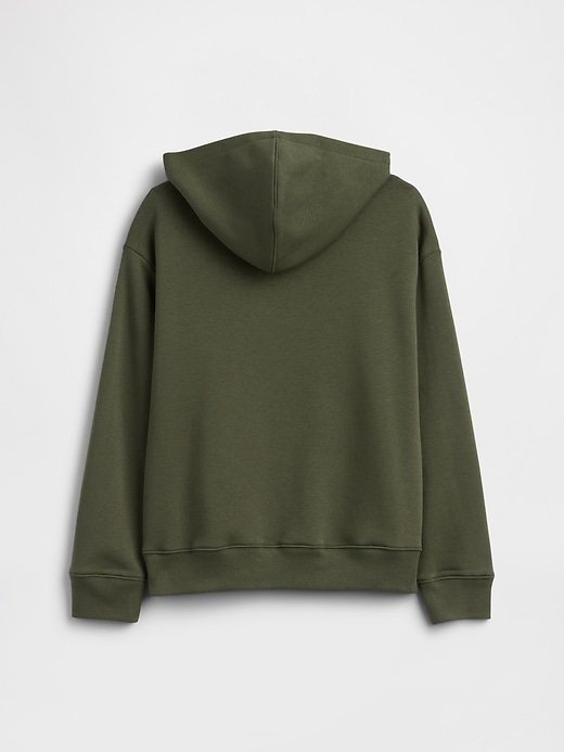 Image number 2 showing, Kids Relaxed Gap Logo Hoodie
