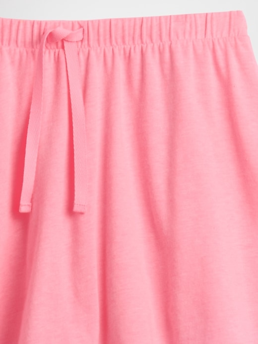 Image number 3 showing, Kids Pull-On Skort