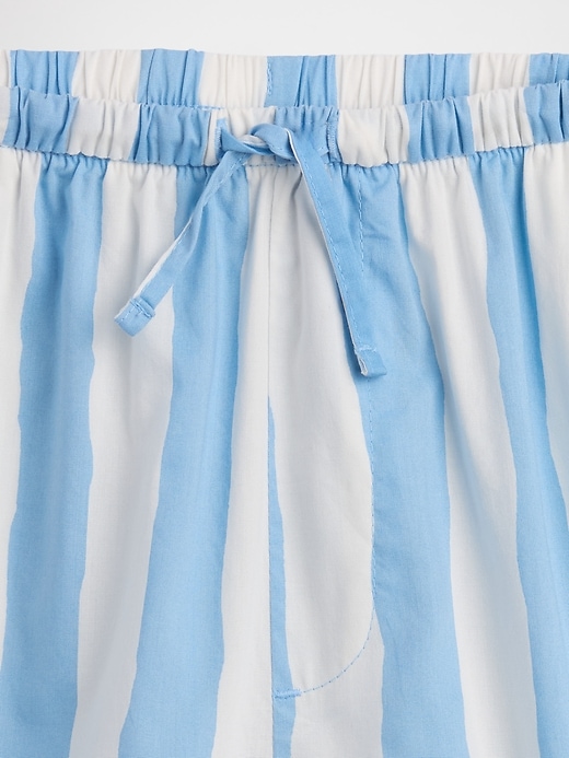 Image number 3 showing, Kids Pull-On Relaxed Shorts