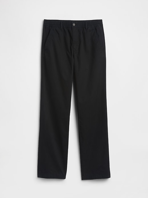 Image number 6 showing, Relaxed Khakis