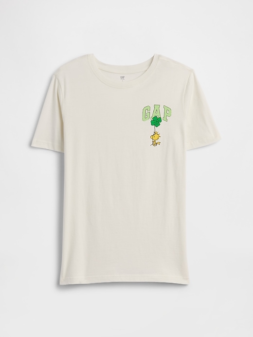 Image number 1 showing, GapKids | Peanuts Graphic T-Shirt