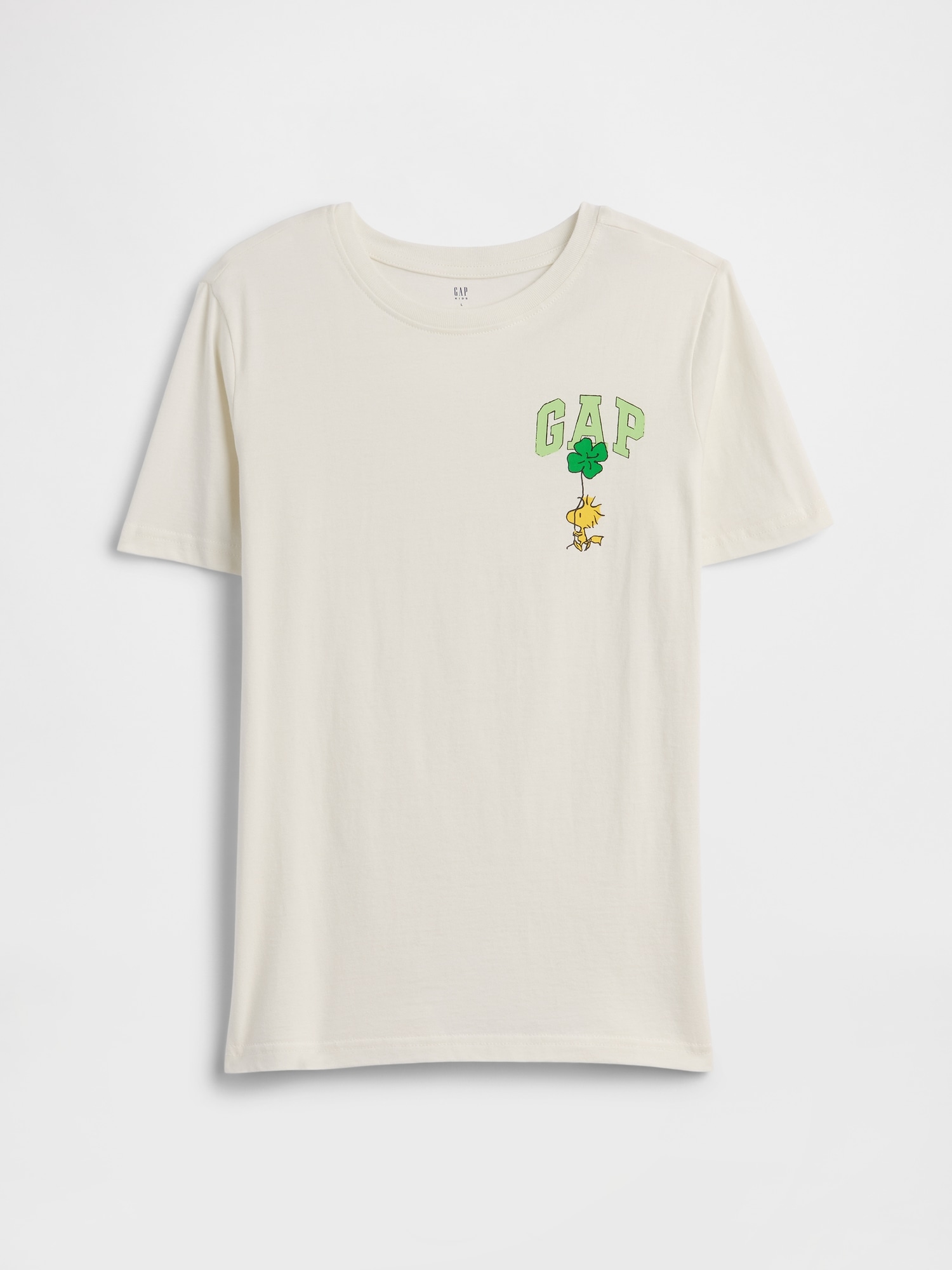 GapKids | Peanuts Graphic T-Shirt