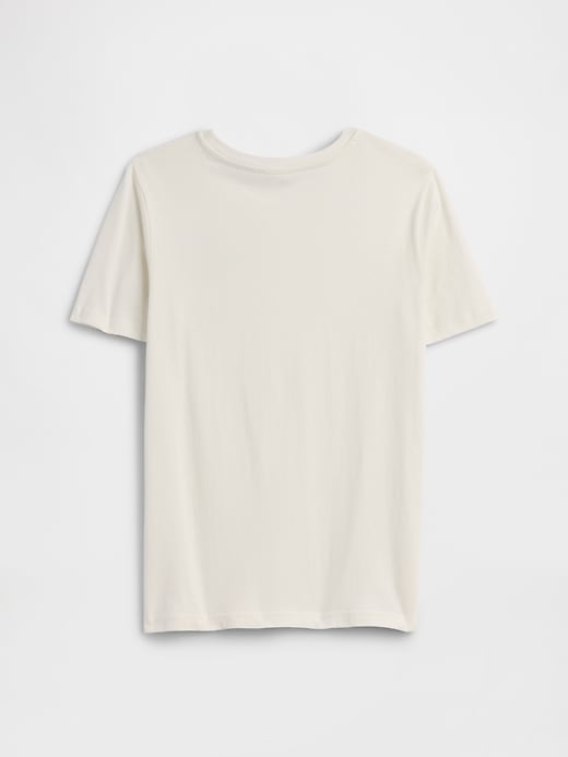 Image number 2 showing, GapKids | Peanuts Graphic T-Shirt