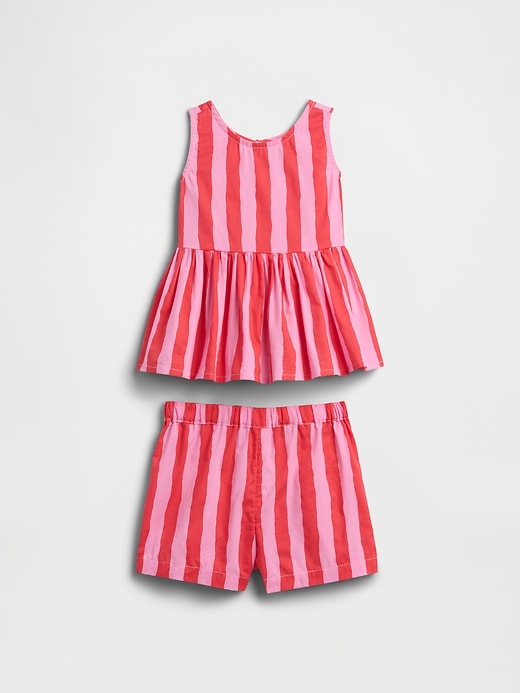 Image number 1 showing, babyGap Two-Piece Outfit Set