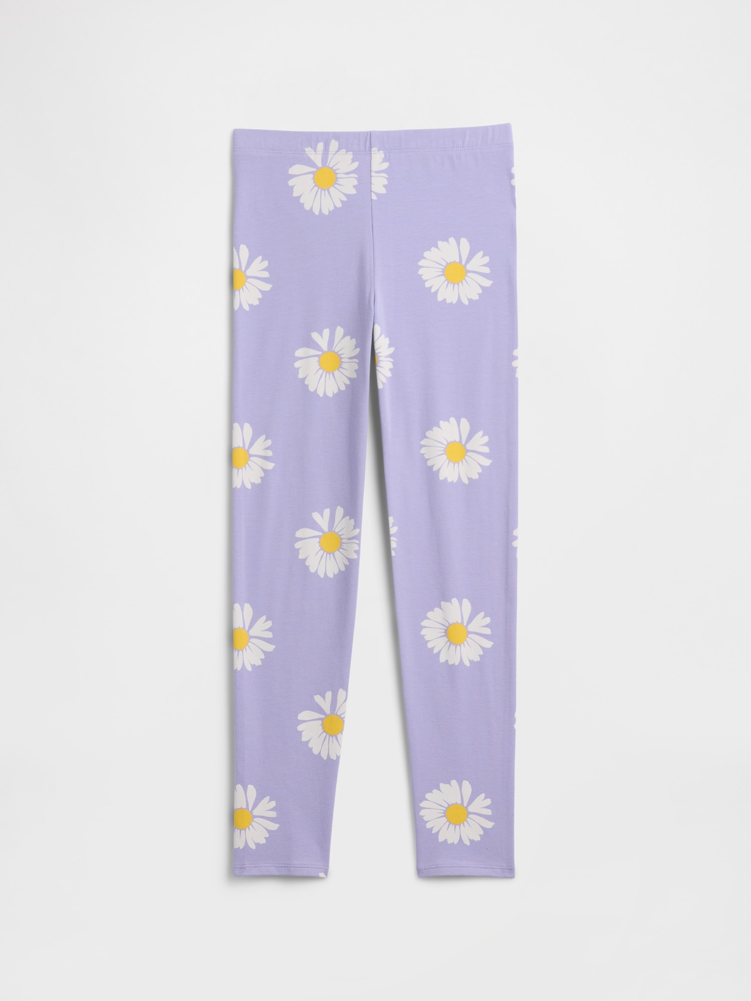 Kids Stretch Jersey Leggings