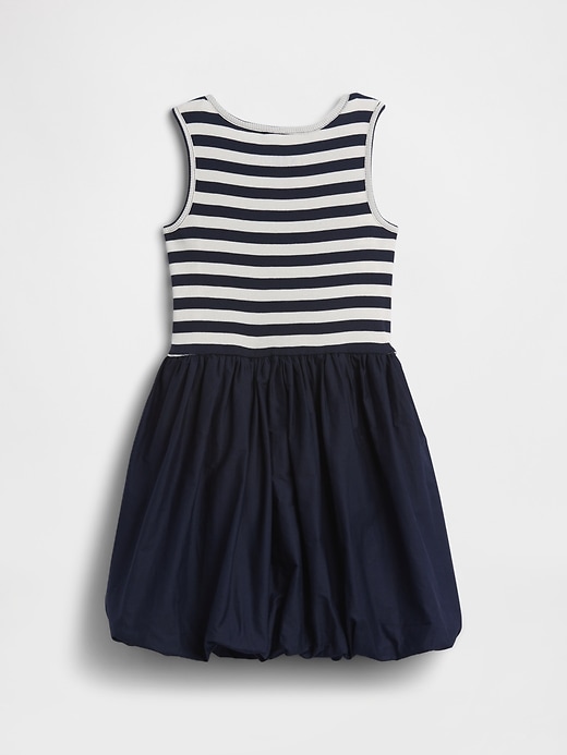 Image number 2 showing, Kids Bubble Dress