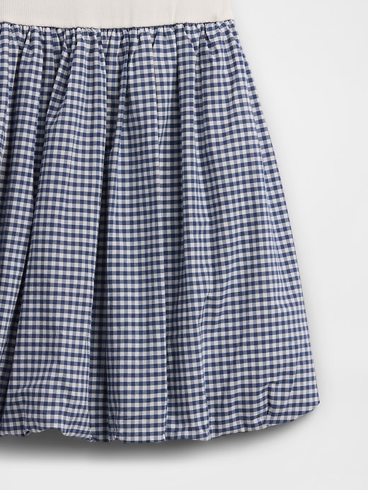 Image number 3 showing, Kids Bubble Dress