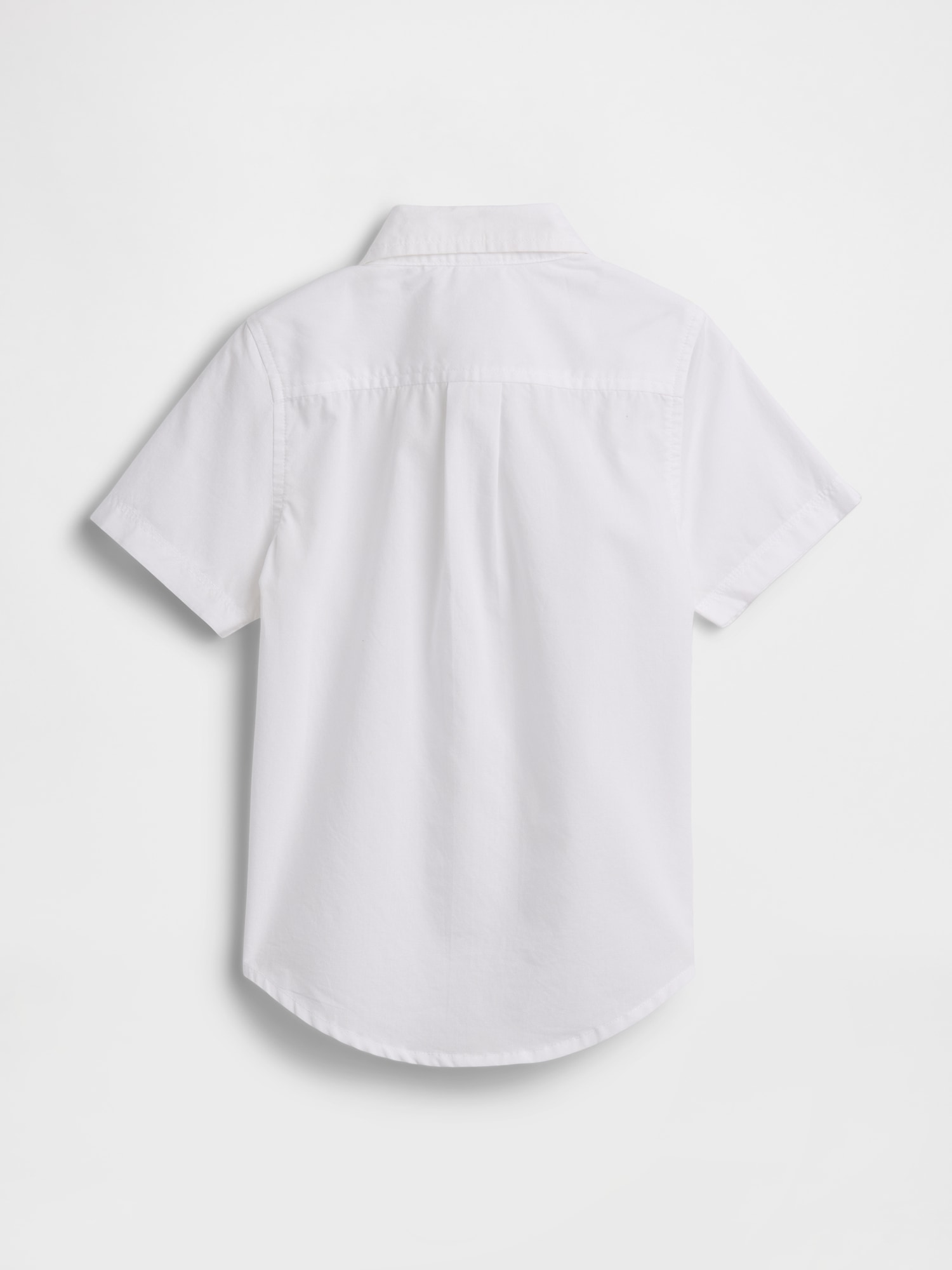 babyGap Brannan Bear Poplin Shirt