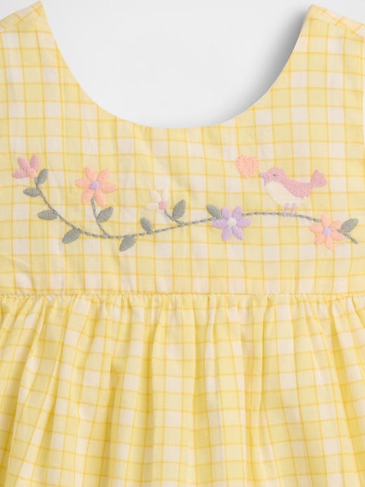 Image number 3 showing, Baby Three-Piece Outfit Set