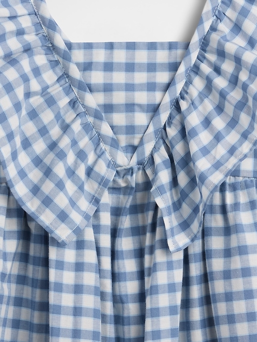 Image number 3 showing, babyGap Ruffle Dress