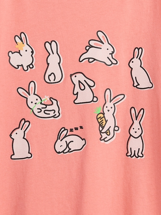 Image number 3 showing, Kids Graphic T-Shirt