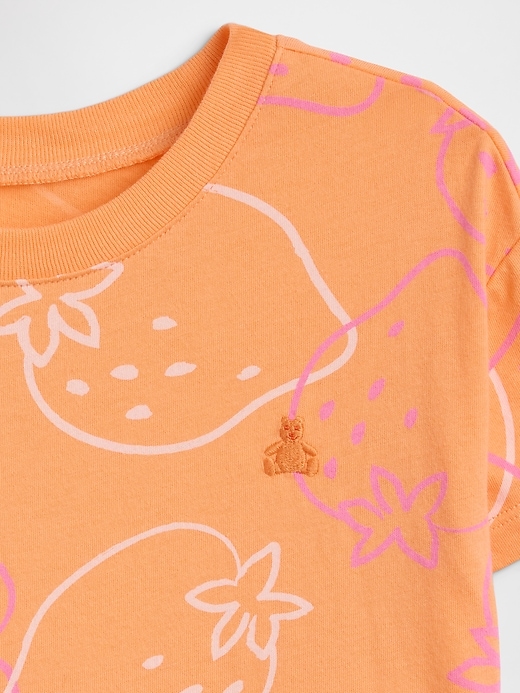 Image number 3 showing, babyGap Two-Piece Outfit Set