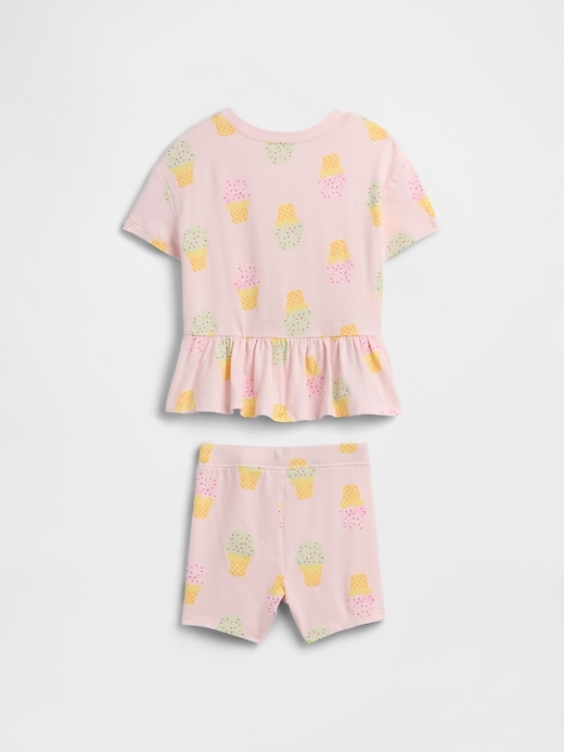 Image number 2 showing, babyGap Two-Piece Outfit Set