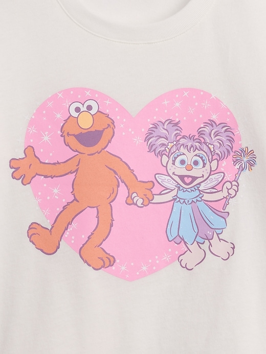 Image number 3 showing, babyGap Sesame Street Two-Piece Outfit Set