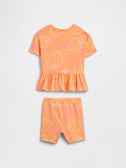 Image number 2 showing, babyGap Two-Piece Outfit Set