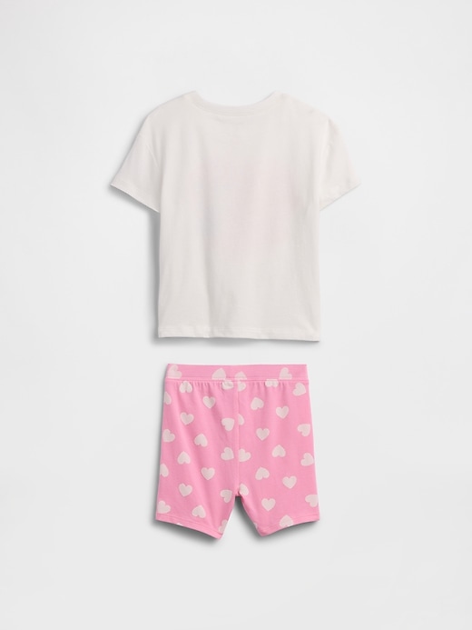 Image number 2 showing, babyGap Sesame Street Two-Piece Outfit Set