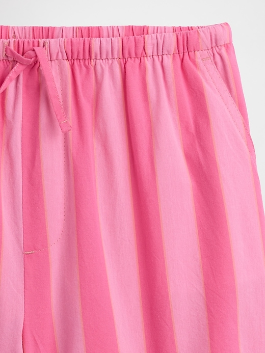 Image number 3 showing, Kids Pull-On Relaxed Shorts