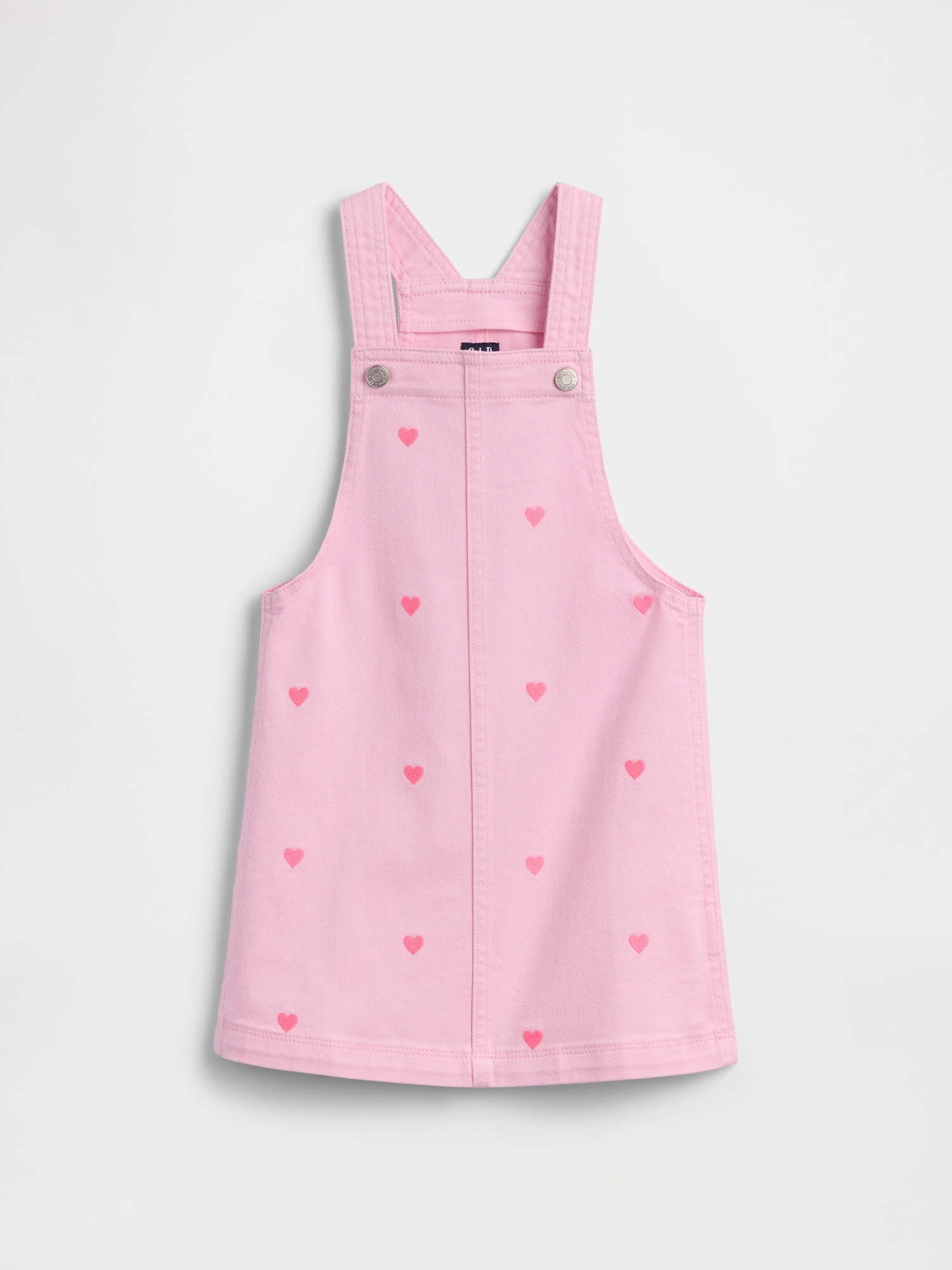 babyGap Denim Skirtall