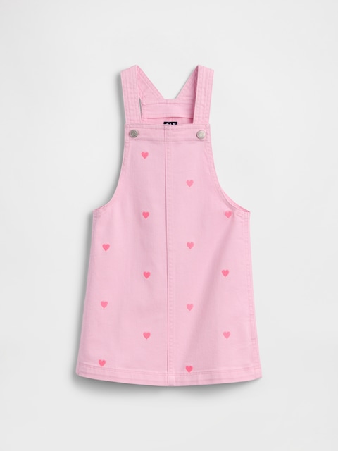 babyGap Denim Skirtall