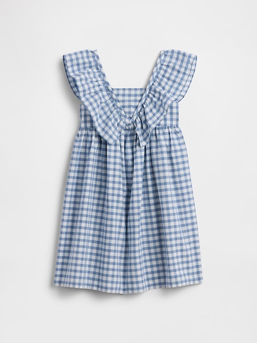 Image number 1 showing, babyGap Ruffle Dress