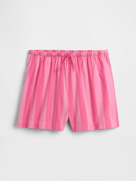 Image number 1 showing, Kids Pull-On Relaxed Shorts