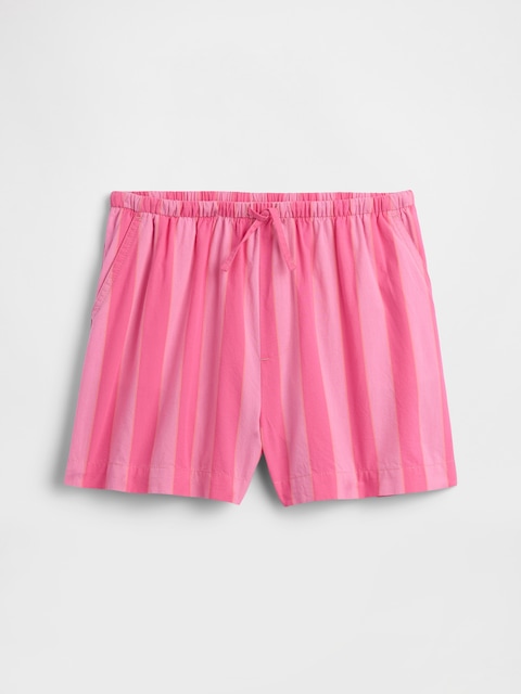 Kids Pull-On Relaxed Shorts