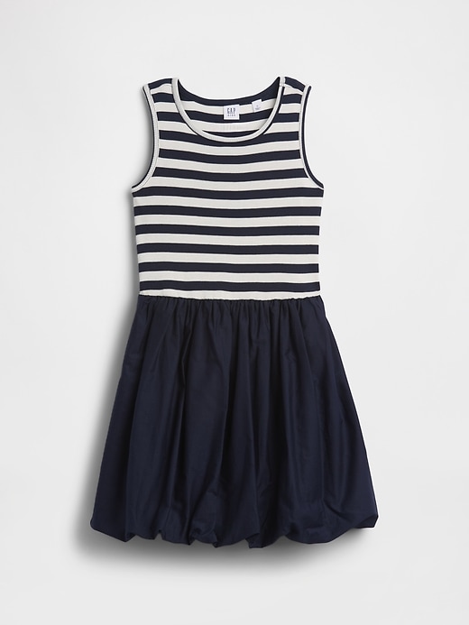 Image number 1 showing, Kids Bubble Dress