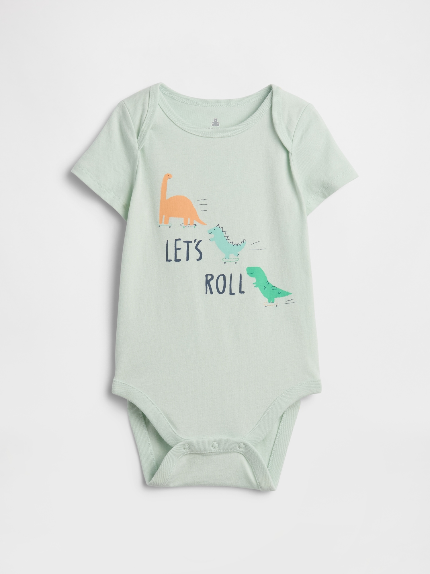 Baby Graphic Bodysuit