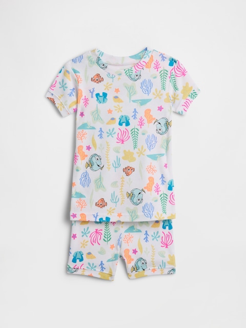babyGap × Disney Finding Nemo PJ Set